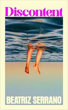 Cover of Discontent