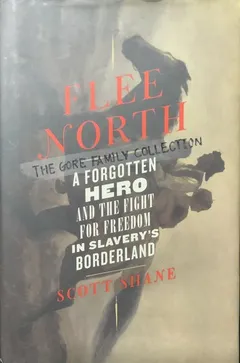 Cover of Flee North