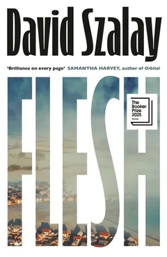 Cover of Flesh