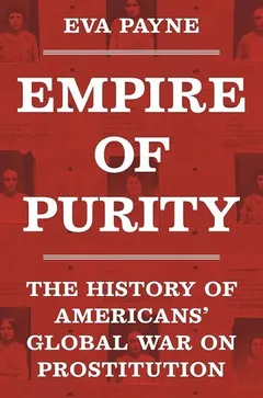Cover of Empire of Purity
