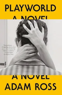 Cover of Playworld