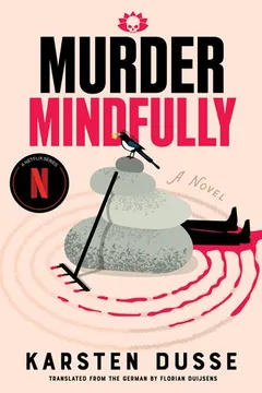 Cover of Murder Mindfully