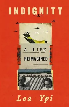 Cover of Indignity