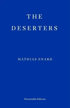 Cover of The Deserters