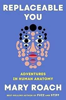 Cover of Replaceable You