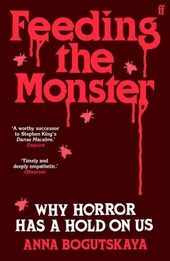 Cover of Feeding the Monster