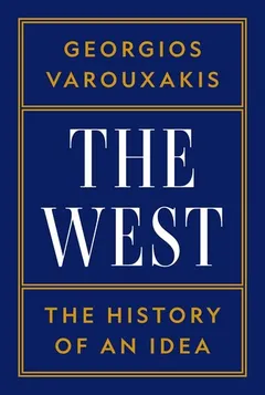 Cover of The West