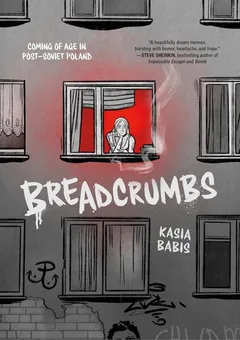 Cover of Breadcrumbs