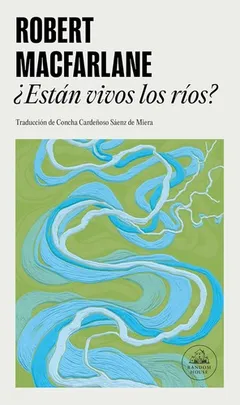 Cover of Is a River Alive?