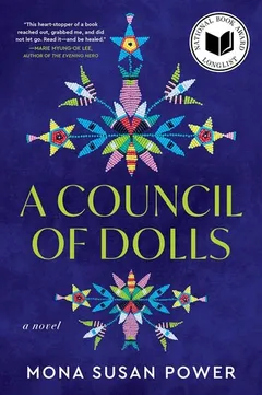 Cover of A Council of Dolls
