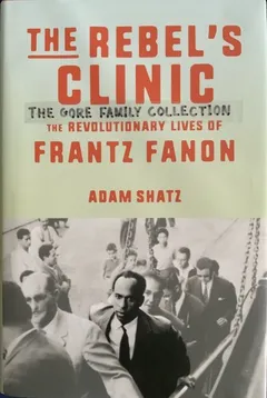 Cover of The Rebel’s Clinic
