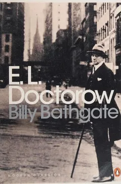 Cover of Billy Bathgate