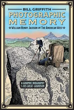Cover of Photographic Memory