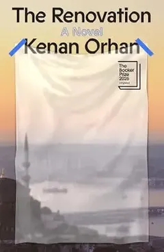 Cover of The Renovation