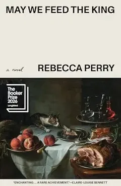 Cover of May We Feed the King