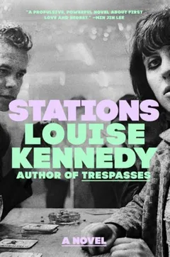 Cover of Stations