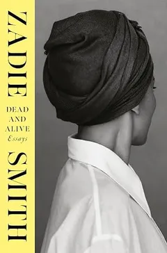 Cover of Dead and Alive