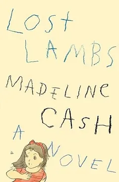 Cover of Lost Lambs