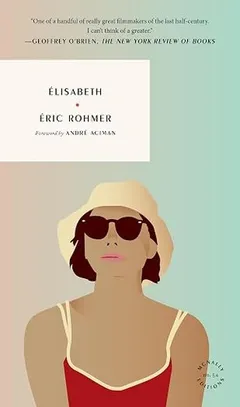 Cover of Élisabeth