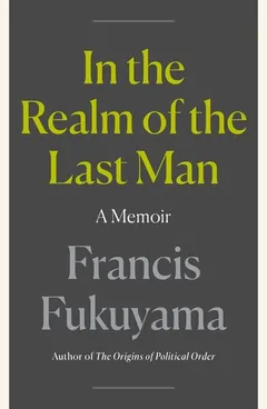 Cover of In the Realm of the Last Man