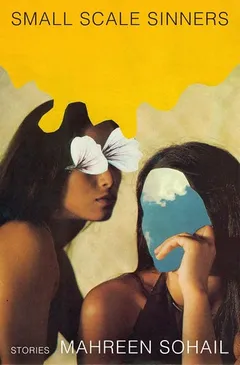Cover of Small Scale Sinners