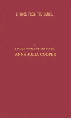Cover of A Voice from the South