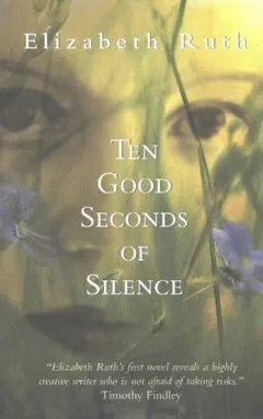 Cover of Ten Good Seconds of Silence