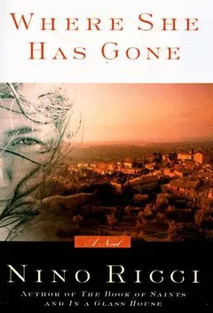 Cover of Where She Has Gone