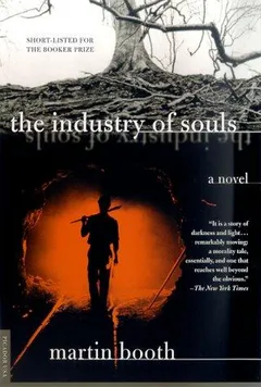 Cover of The Industry of Souls