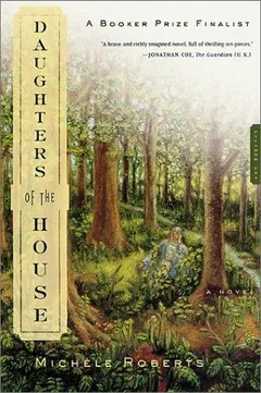 Cover of Daughters of the House