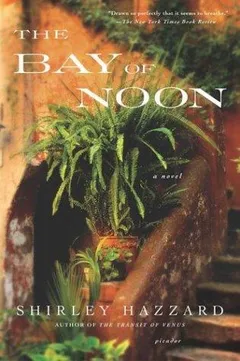 Cover of The Bay of Noon