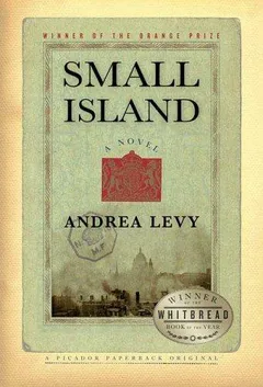 Cover of Small Island
