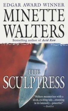 Cover of The Sculptress