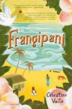 Cover of Frangipani