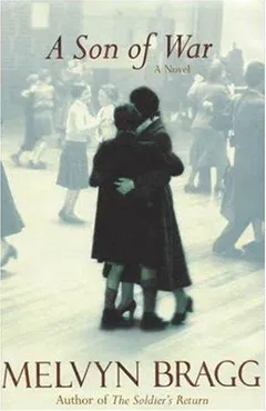 Cover of A Son of War