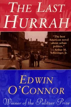 Cover of The Last Hurrah