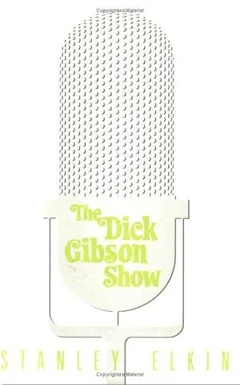 Cover of The Dick Gibson Show