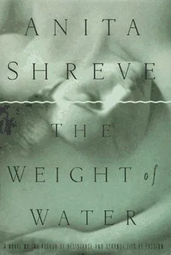Cover of The Weight of Water