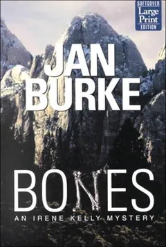Cover of Bones