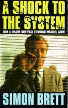 Cover of A Shock to the System
