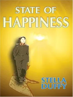 Cover of State of Happiness