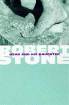 Cover of Bear and His Daughter