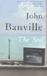 Cover of The Sea