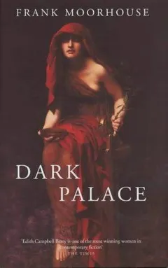 Cover of Dark Palace