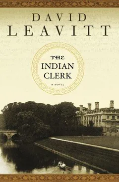 Cover of The Indian Clerk