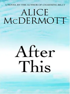 Cover of After This