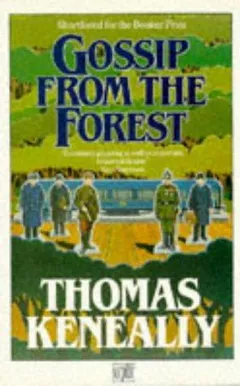 Cover of Gossip from the Forest