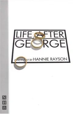 Cover of Life After George