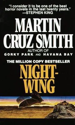 Cover of Nightwing