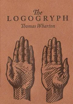 Cover of The Logogryph